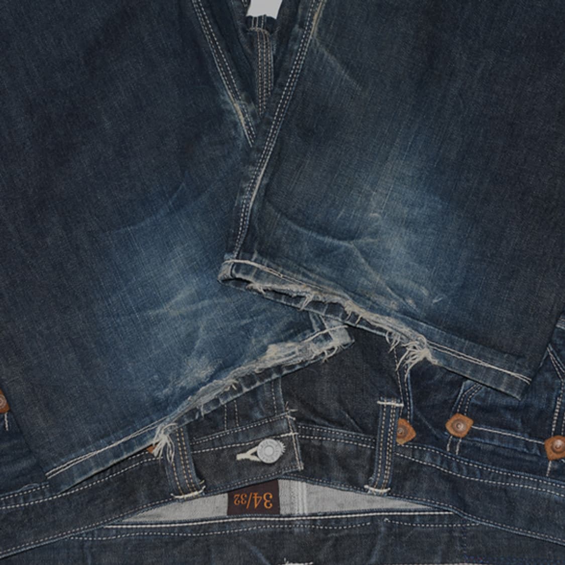 Levis 503 데님팬츠 상품이미지7