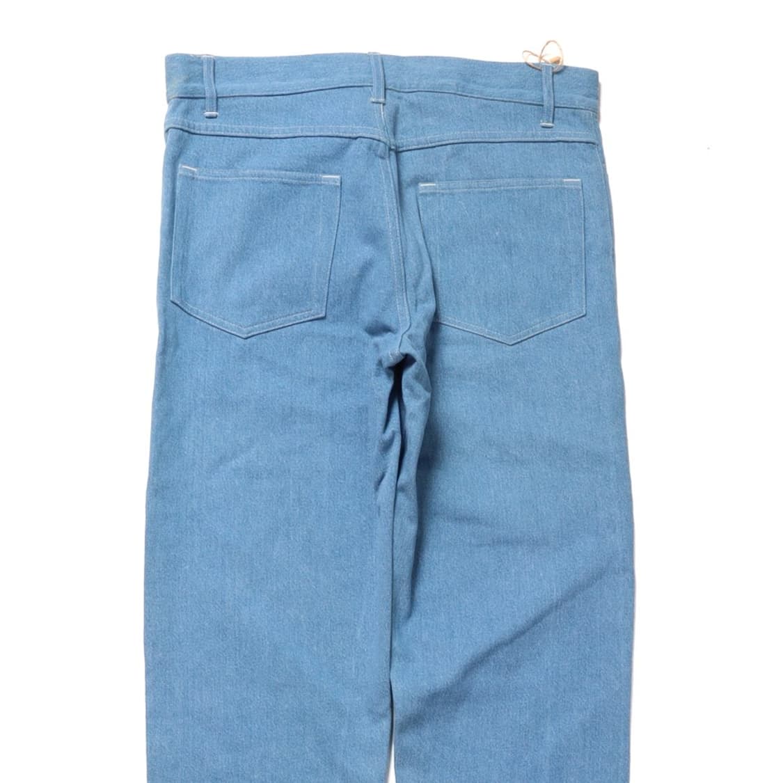 드 본 팩쳐 De Bonne Facture Denim Pants
 상품이미지6