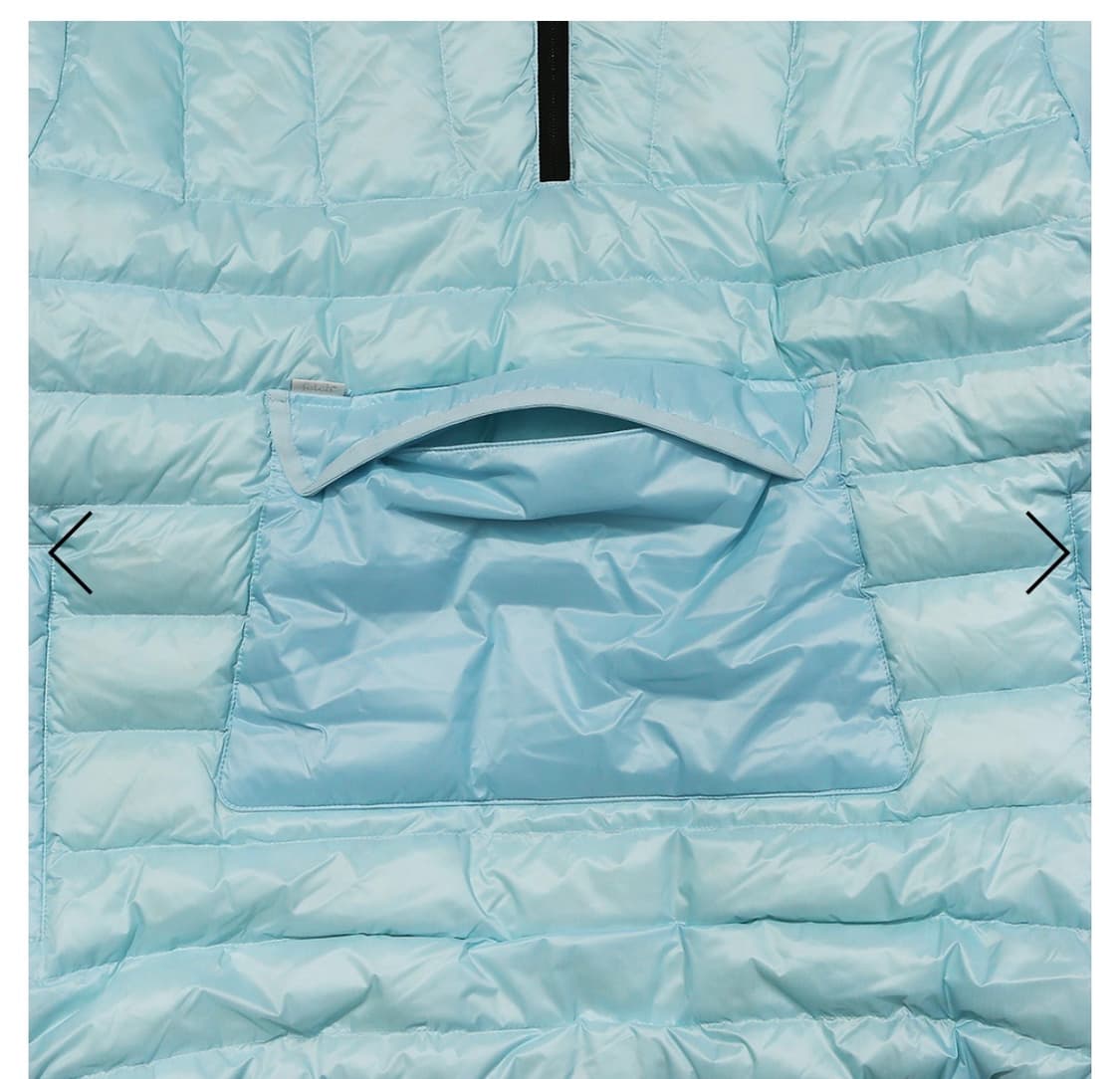 fetch sunday 구스 우모 셋업  상품이미지3