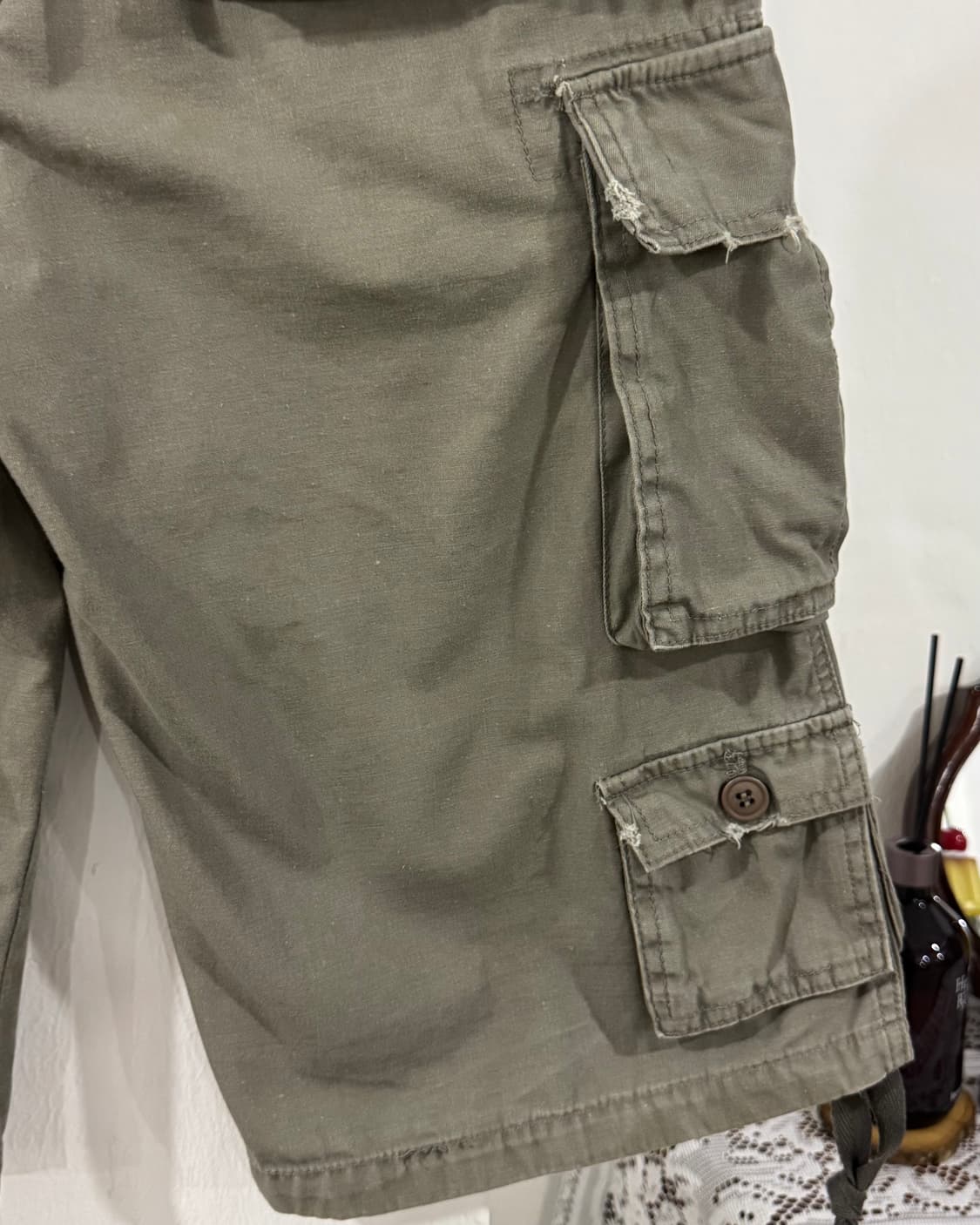 VINTAGE BOTTOM  상품이미지7