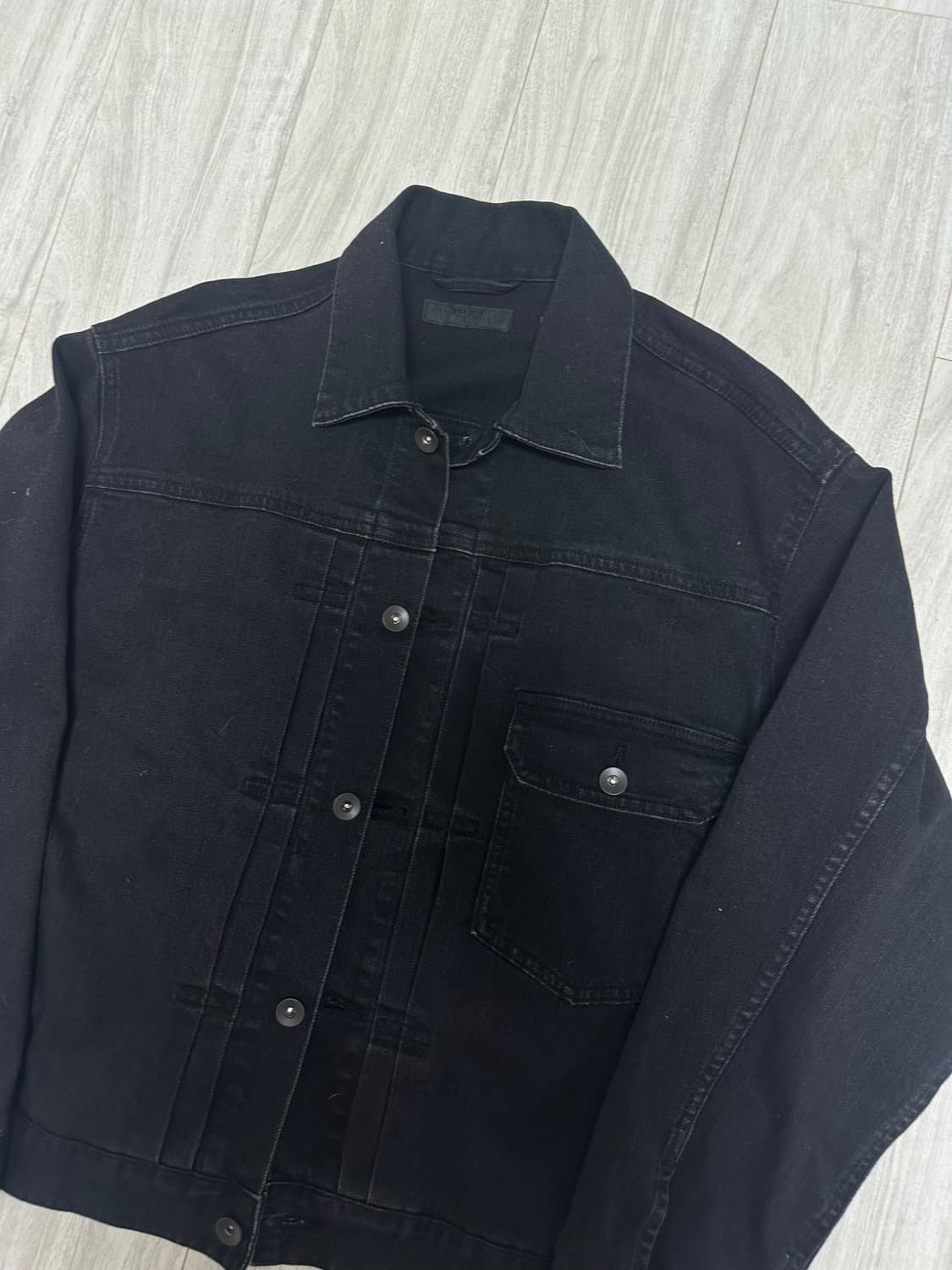 남성 자켓 상품이미지2