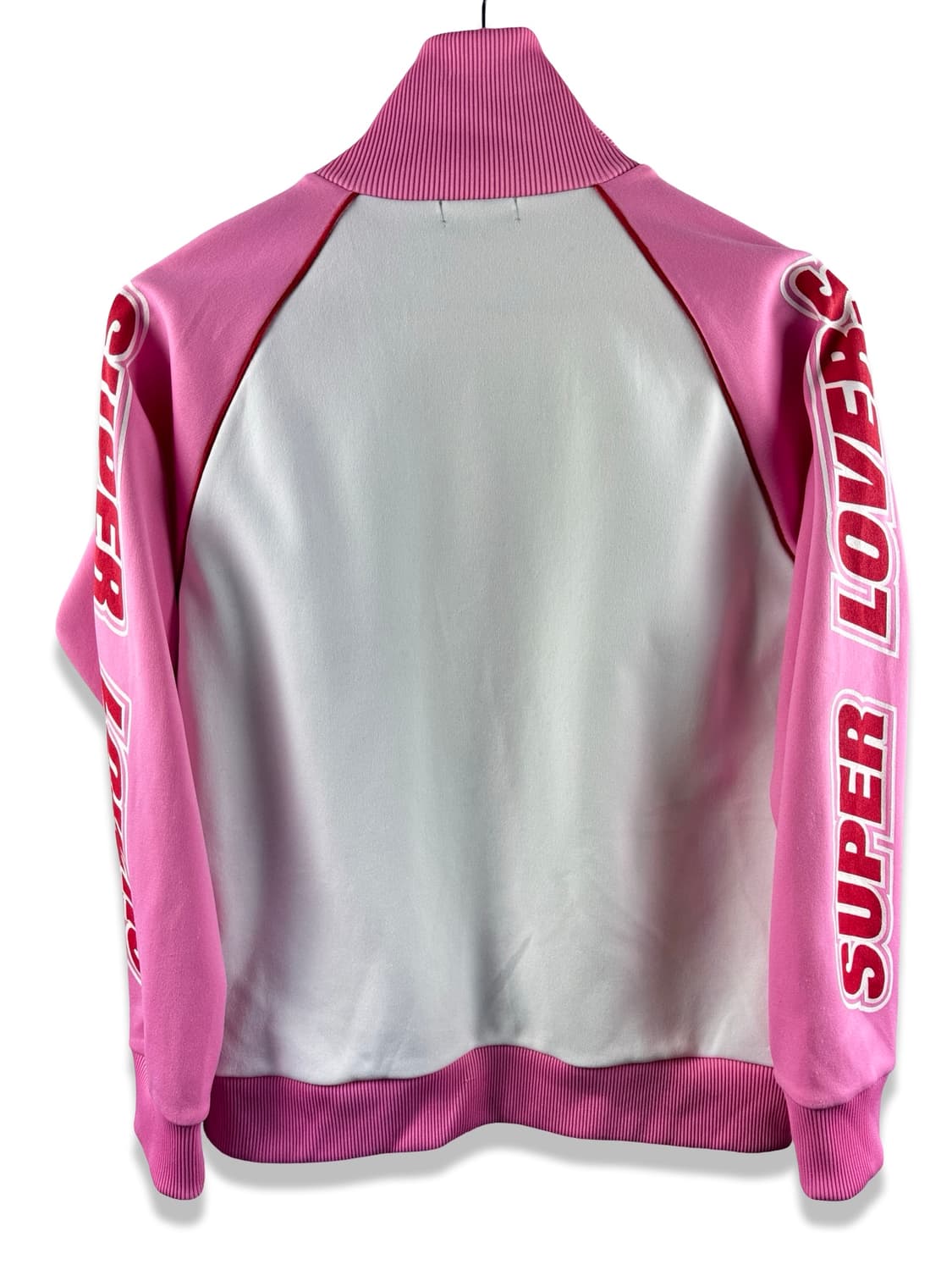 JPN 슈퍼러버즈 핑크화이트 나그랑져지2185 상품이미지2