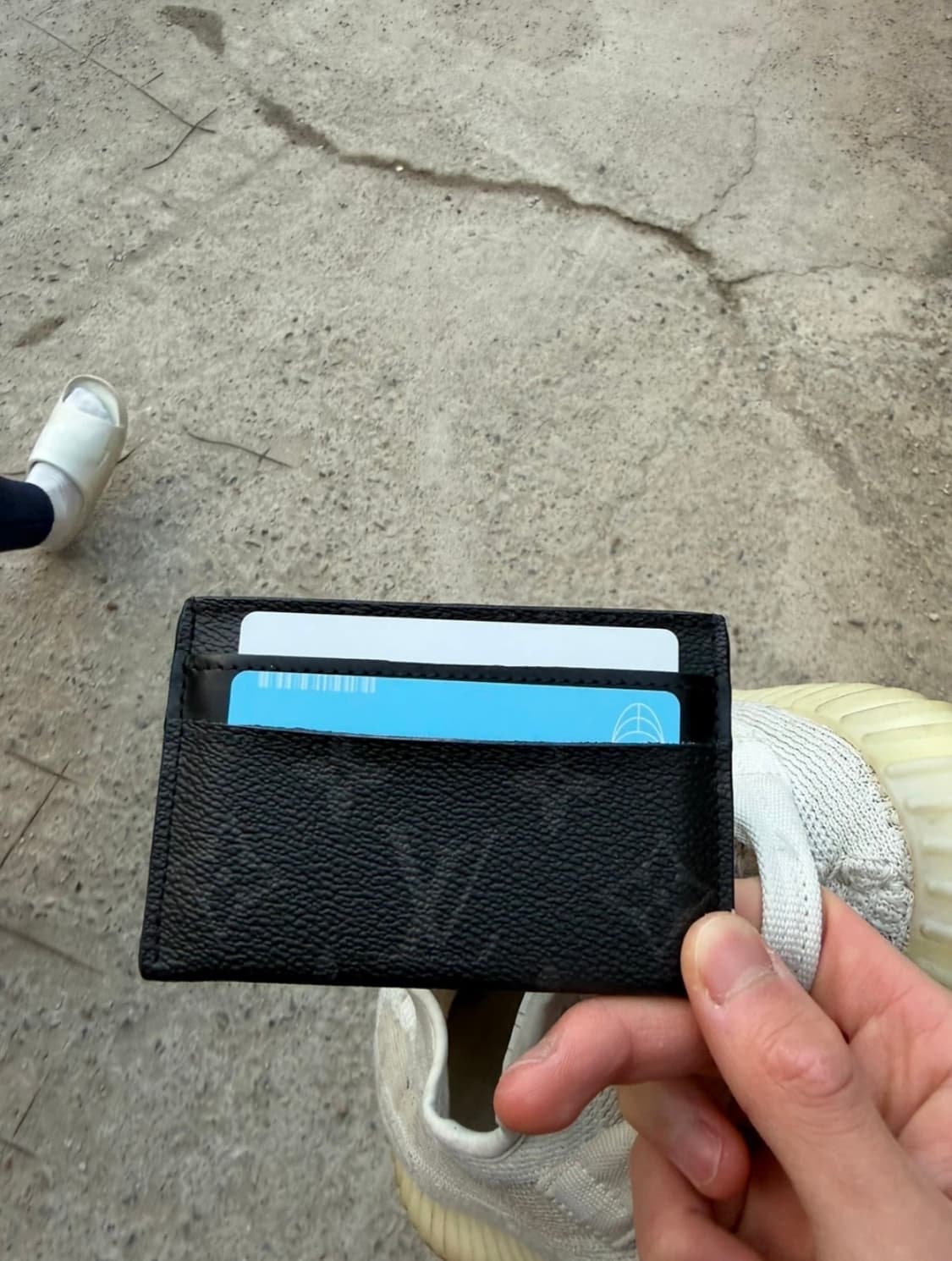 루이비통 이클립스 카드지갑 상품이미지1