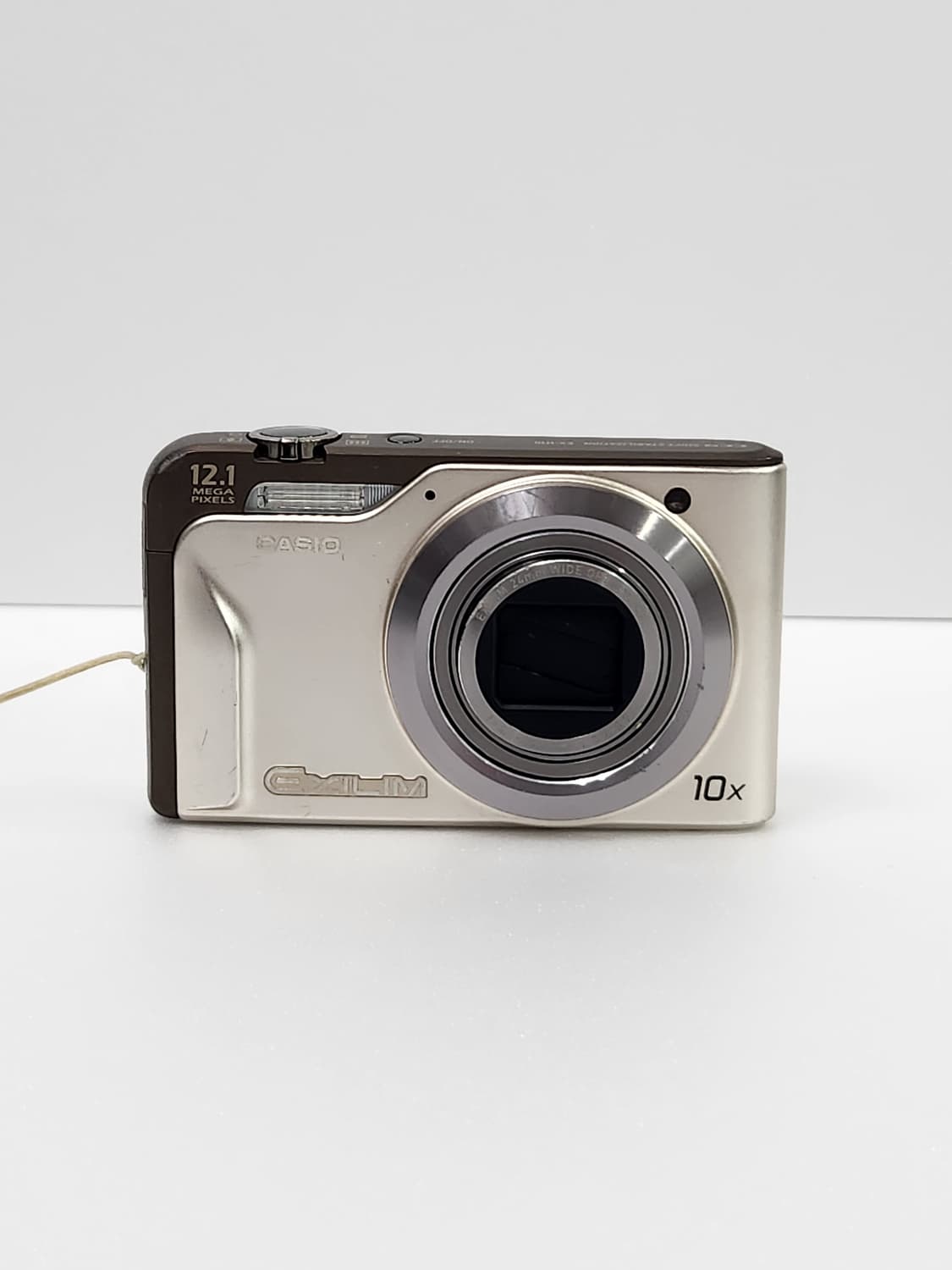카시오 엑슬림 h10 디카  빈티지카메라 casio 매이크업카메라 아이유 상품이미지1