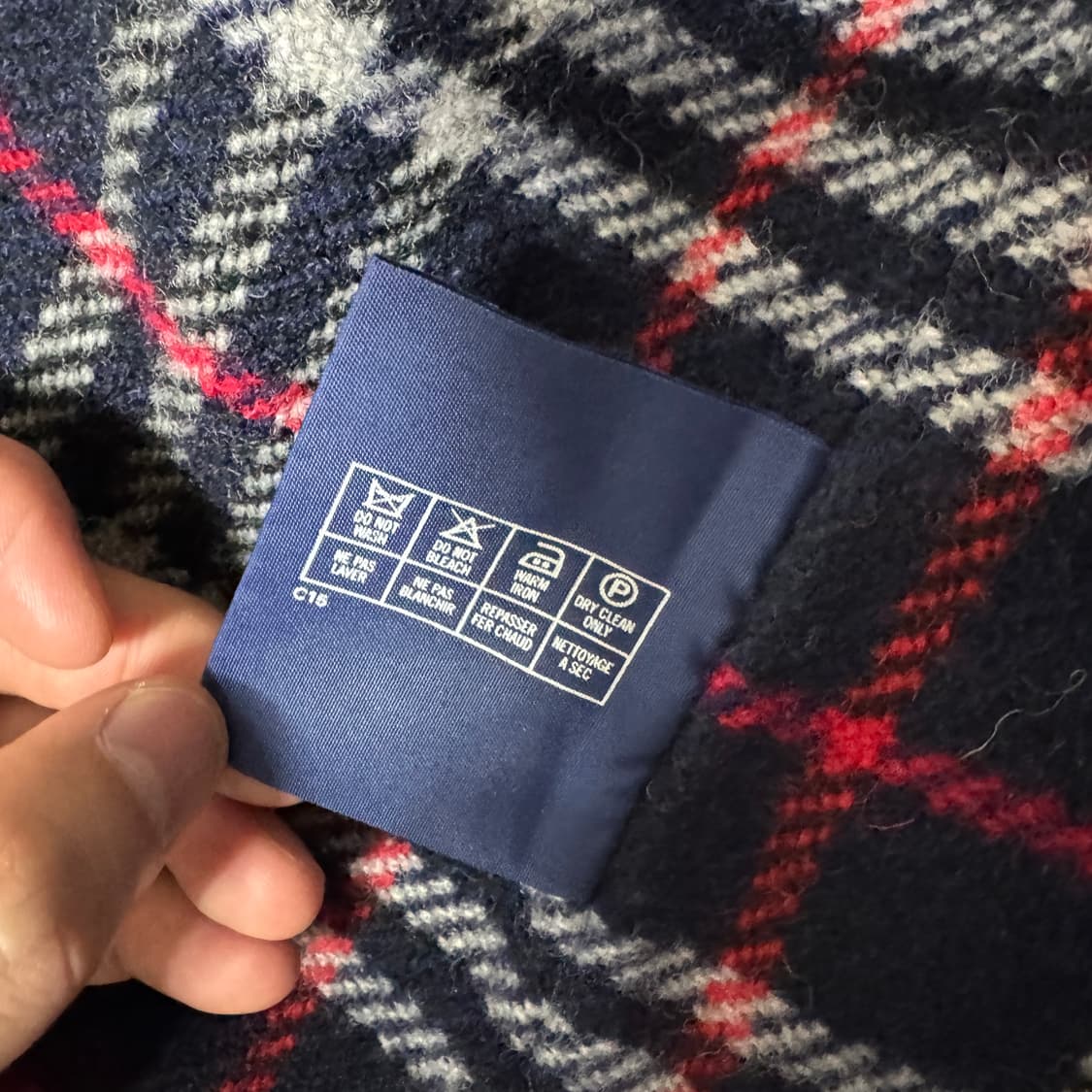 정품 버버리 트렌치코트 외피내피 105 XL 정도 사이즈 상품이미지6