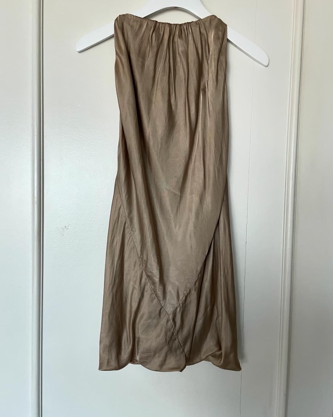 Rick Owens 13ss island sleevel 상품이미지4