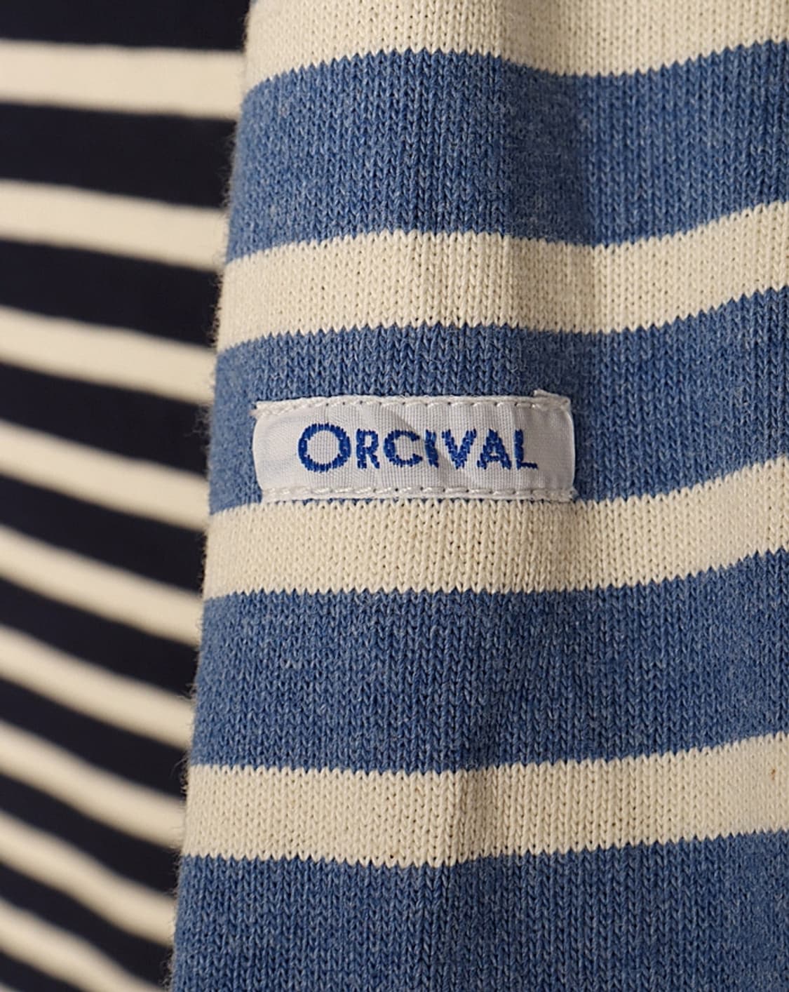 ORCIVAL 바스크 셔츠 상품이미지5