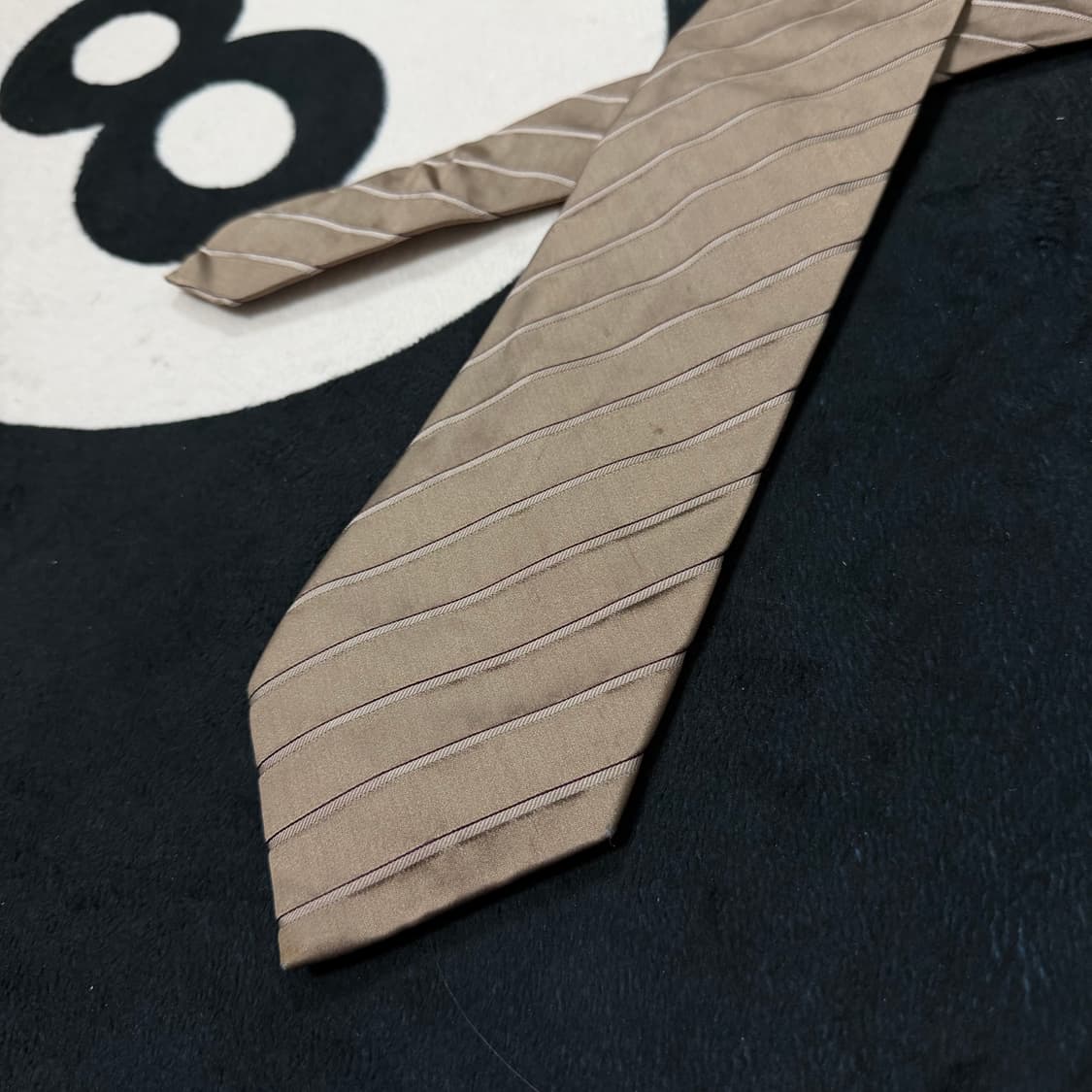 셀린느 빈티지 넥타이 상품이미지4