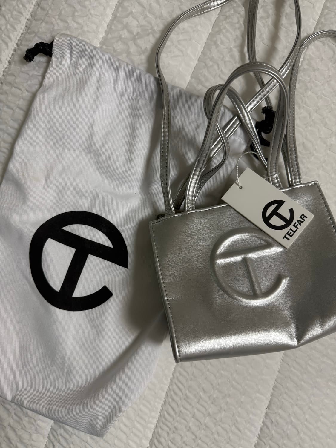 텔파 실버 미니 상품이미지1