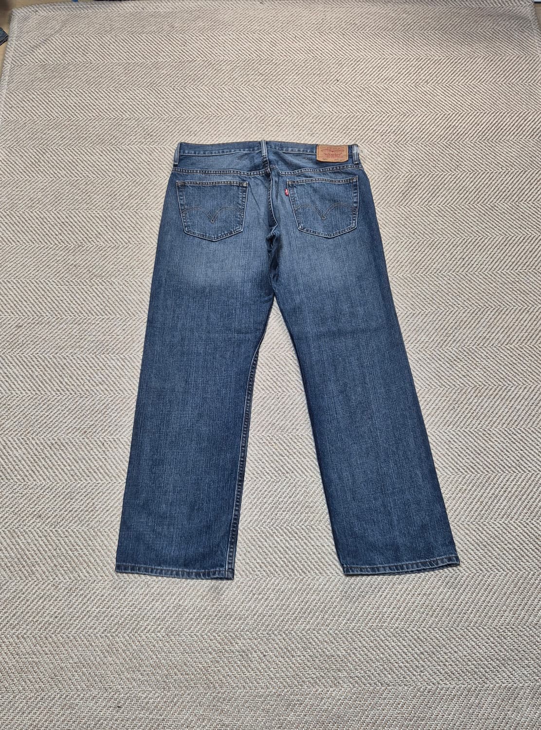 리바이스 569 33/32 ( p26 ) 상품이미지2