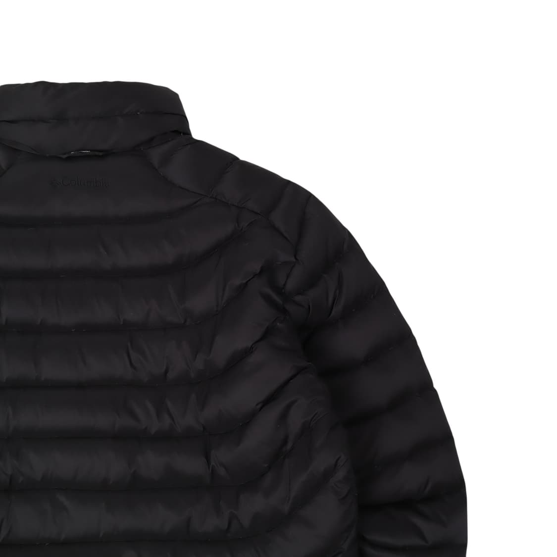 컬럼비아 옴니히트 구스다운 경량패딩 상품이미지6