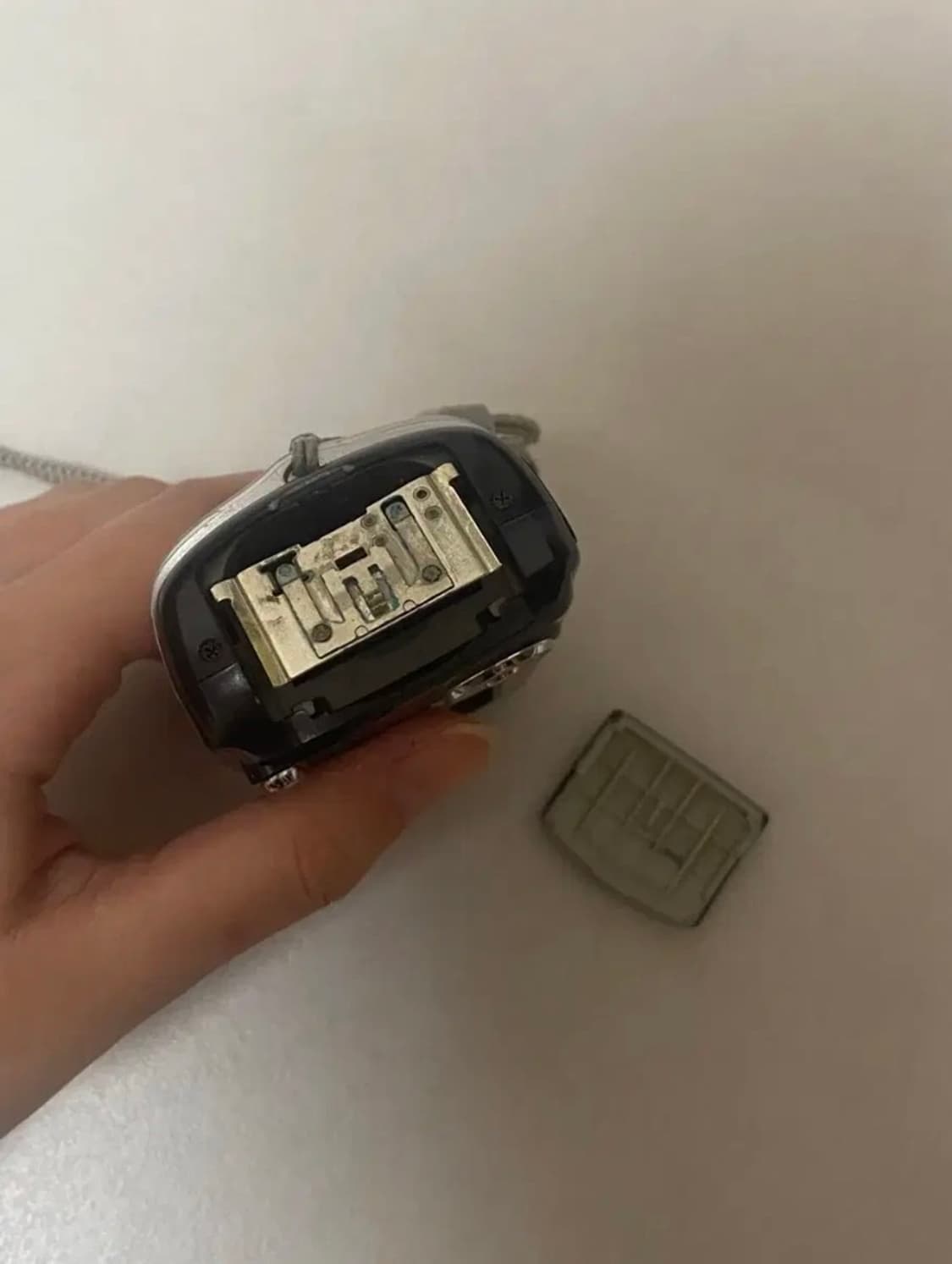 삼성 케녹스 D402 빈티지 디카 상품이미지4