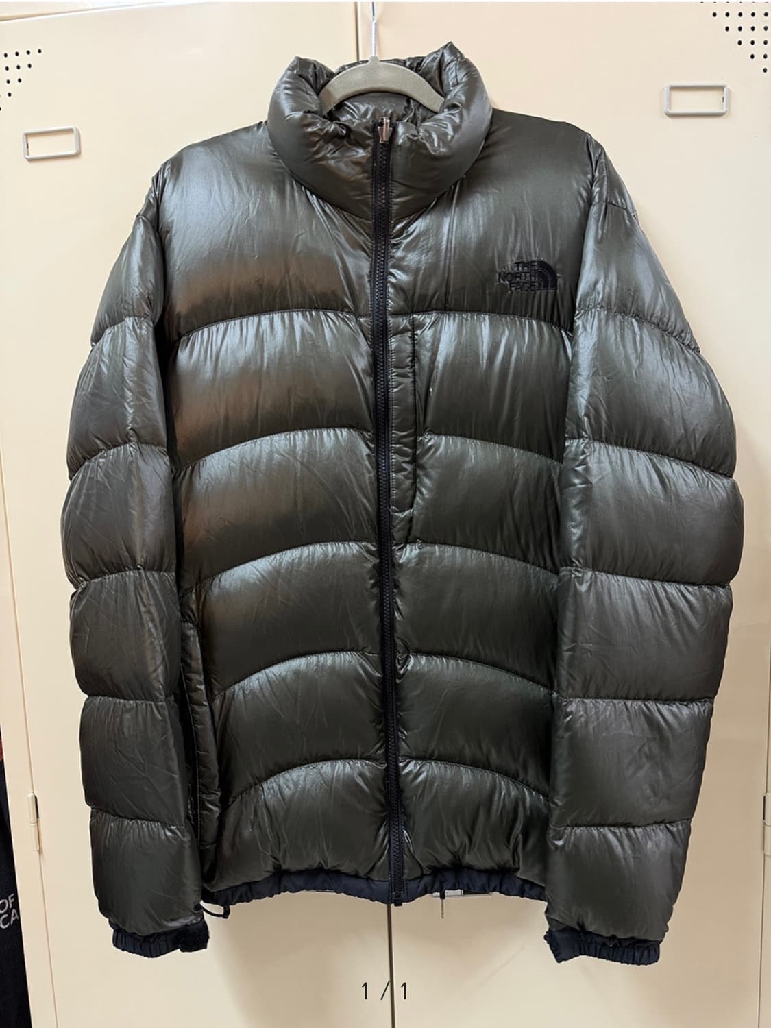 XL]택포]노스페이스 아콘카구아 다운 자켓 패딩 상품이미지1