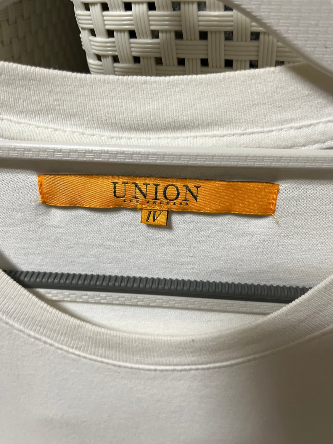 Union x Noah Short sleeve 상품이미지4