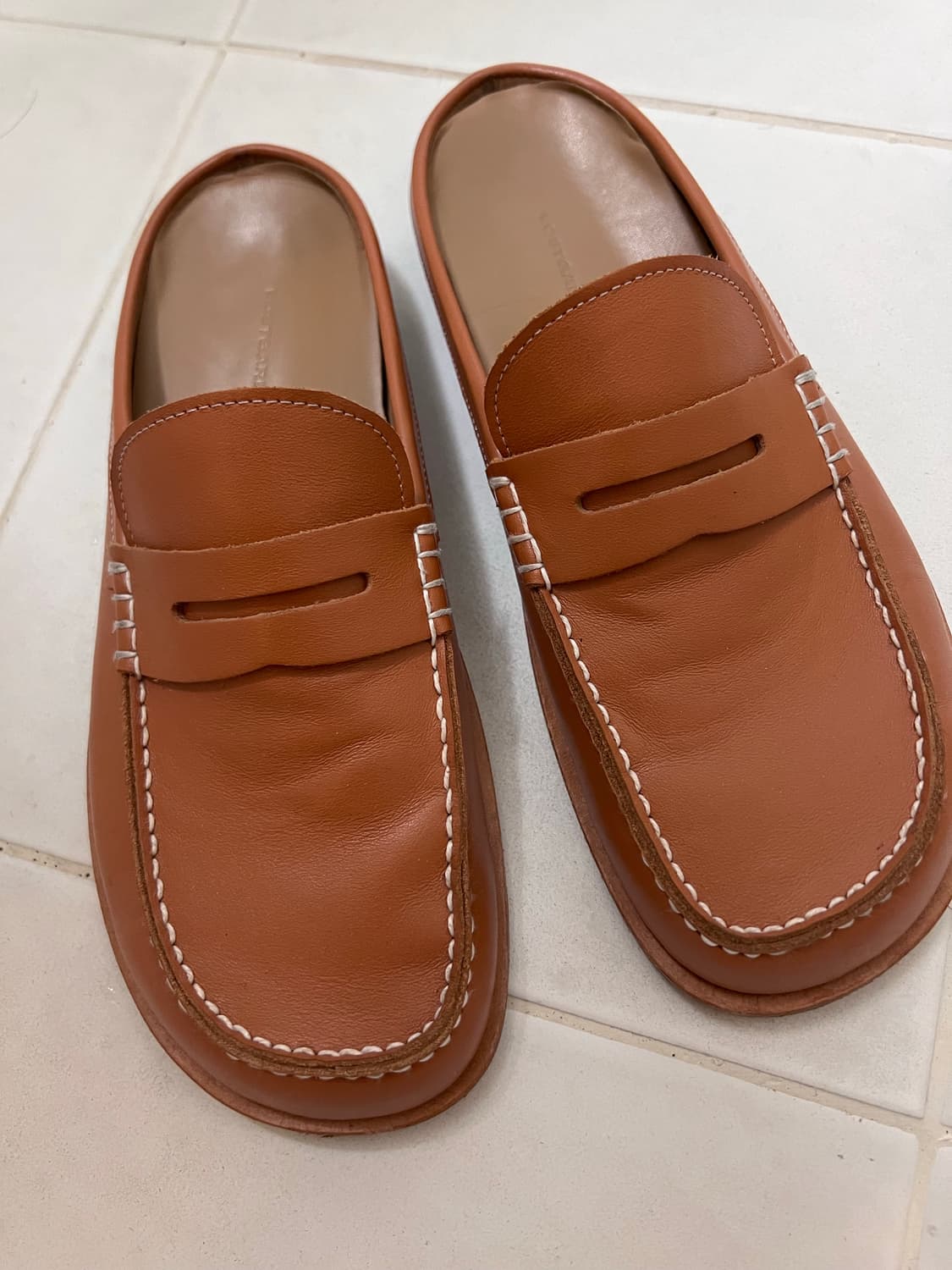 로스트가든 뮬 270 상품이미지1