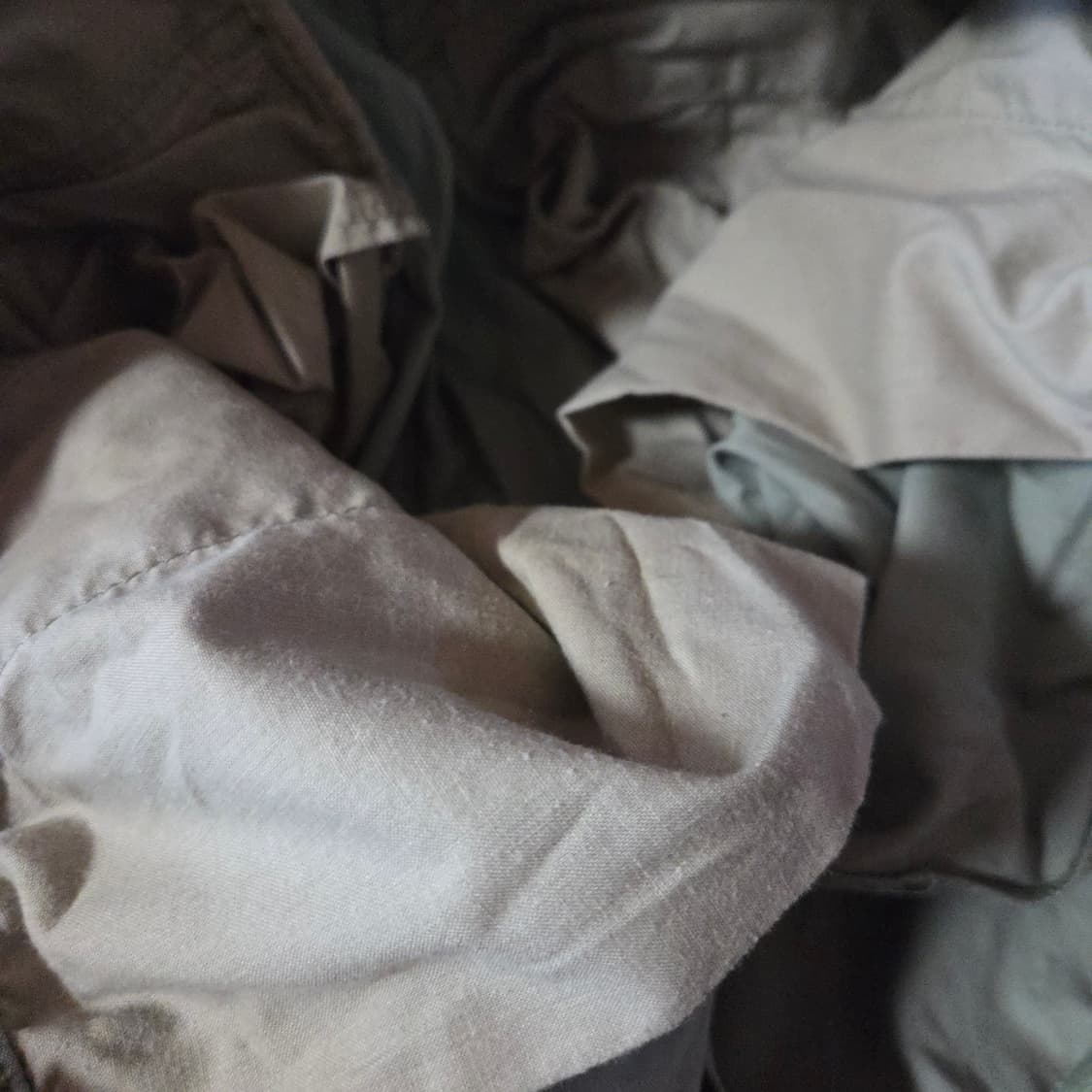 칼하트 wip 제트 카고 팬츠 유카 (~36인치) 상품이미지8