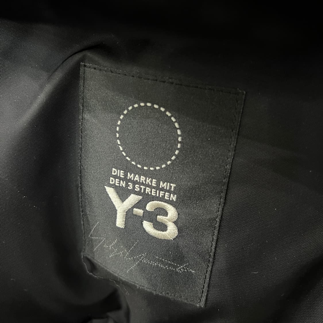 [S] 아디다스 Y3 엔지니어드 다운 패딩 상품이미지9