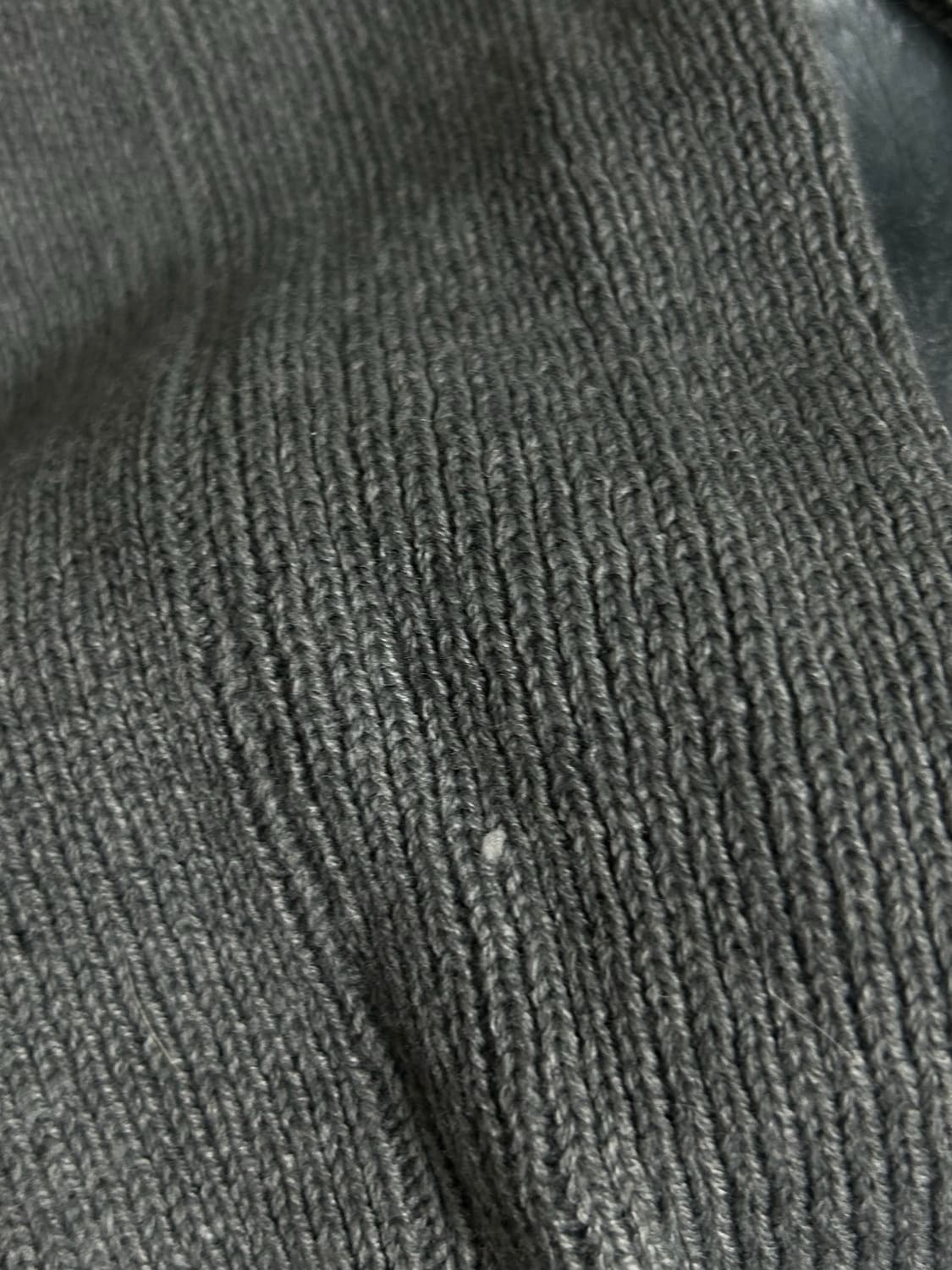 더오픈프로덕트 레그워머 그레이 상품이미지7