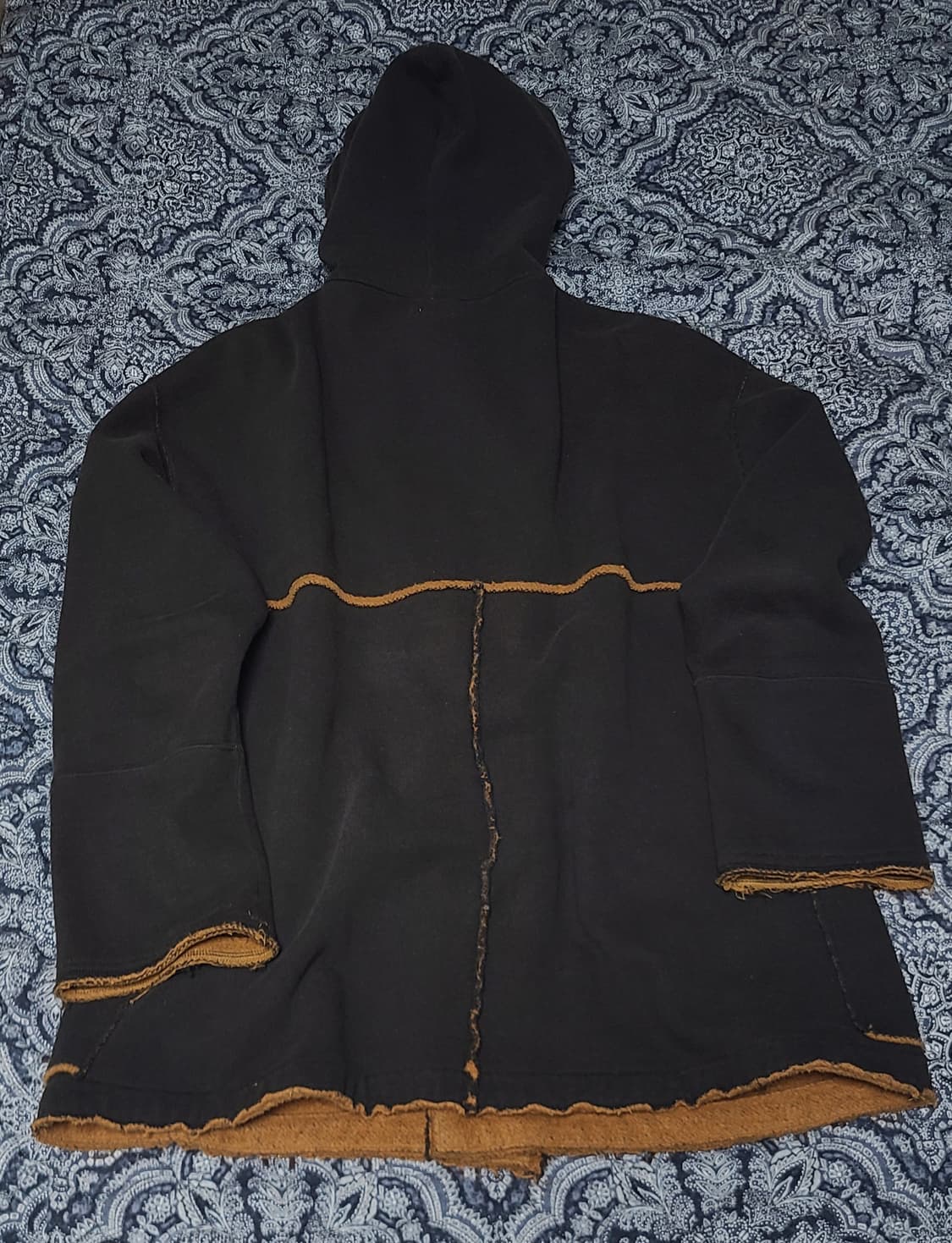 Kapital hooded coat 2size 상품이미지2