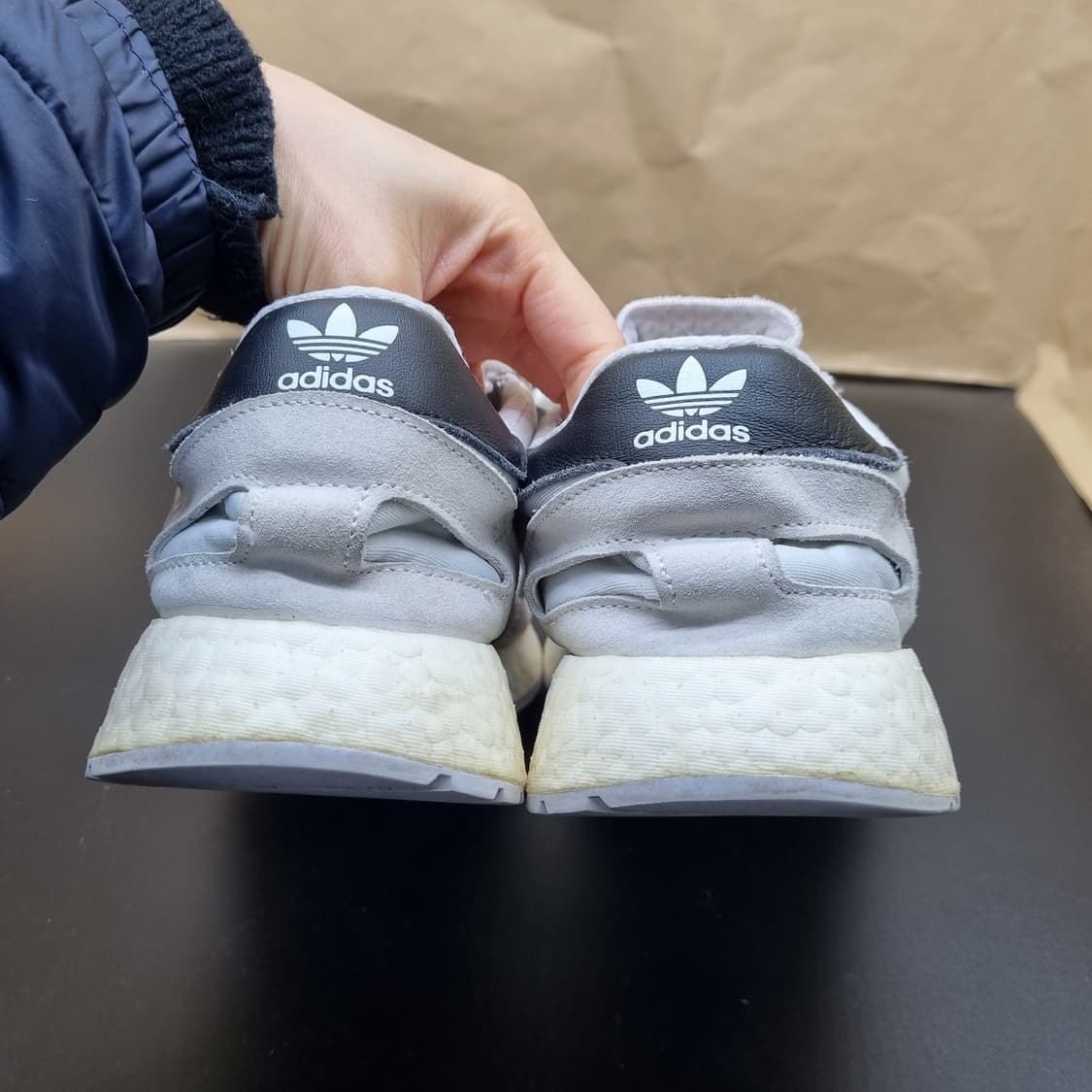 아디다스 I-5923 남성운동화275 상품이미지4