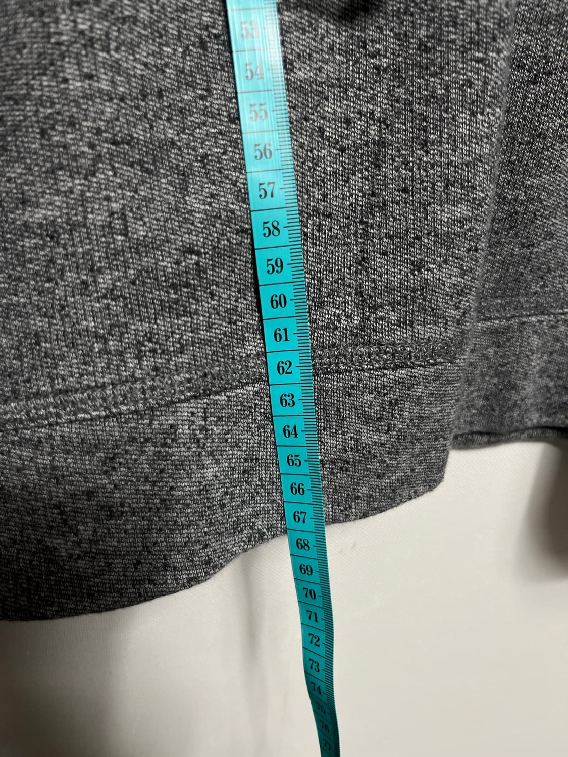 알렉산더왕 맨투맨 긴팔티셔츠 S 상품이미지5