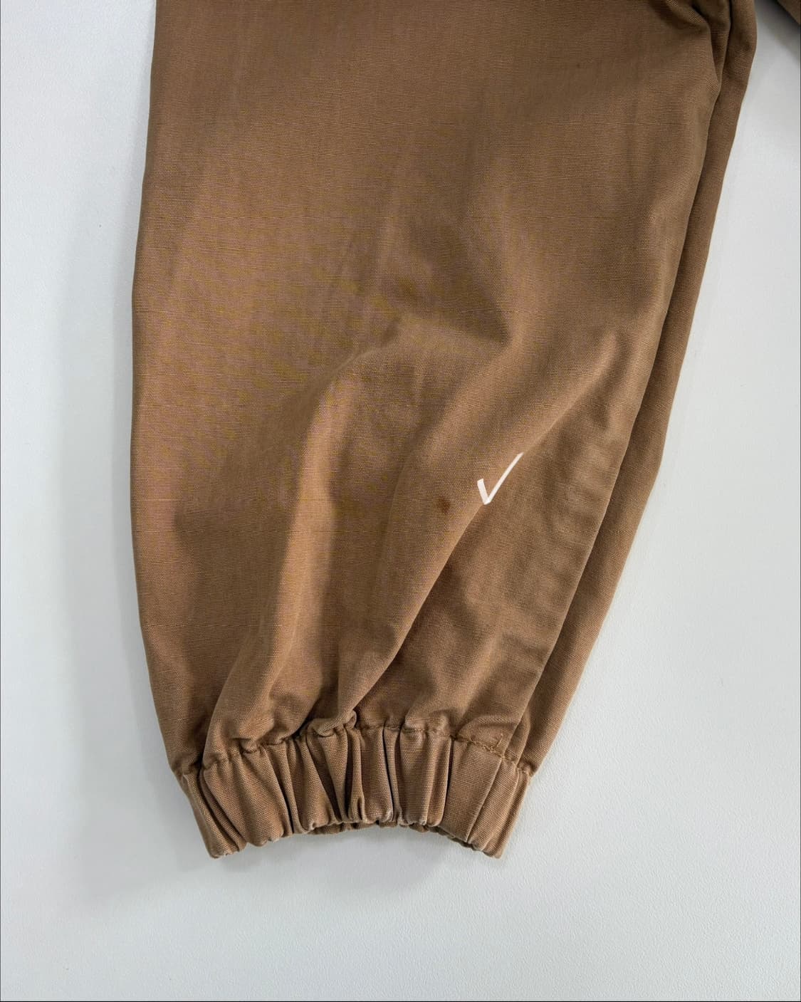 [L]폴로 랄프로렌 브라운 블루종 스윙톱 자켓 상품이미지10