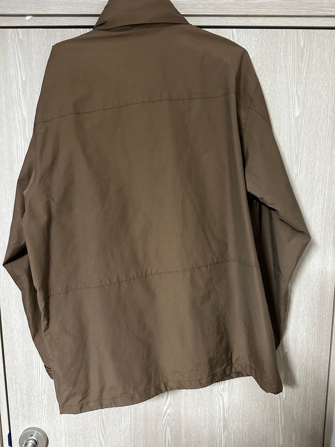 아식스 고어텍스 바람막이 상품이미지4