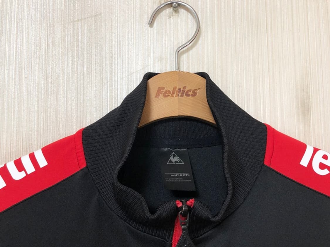 K리그 르꼬끄 FC서울 트레이닝자켓/트랙슈트 XL(105) 상품이미지4