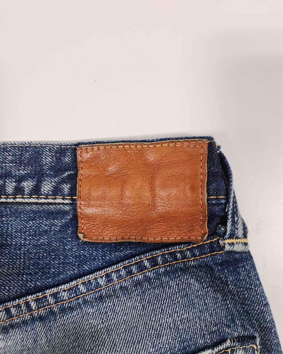 33) 풀카운트 1101  피어 오브 다크 상품이미지4