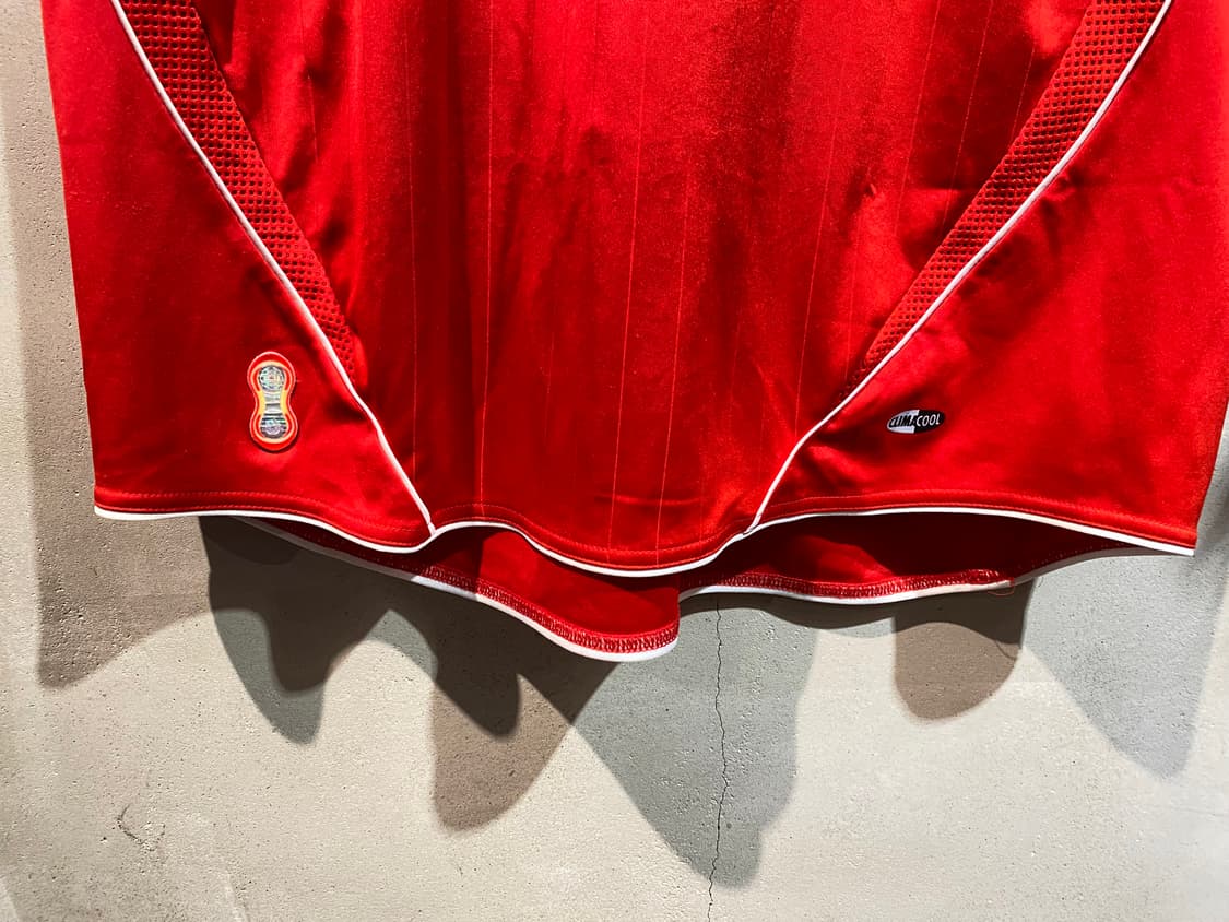 06-08 리버풀 제라드 홈 유니폼 상품이미지5