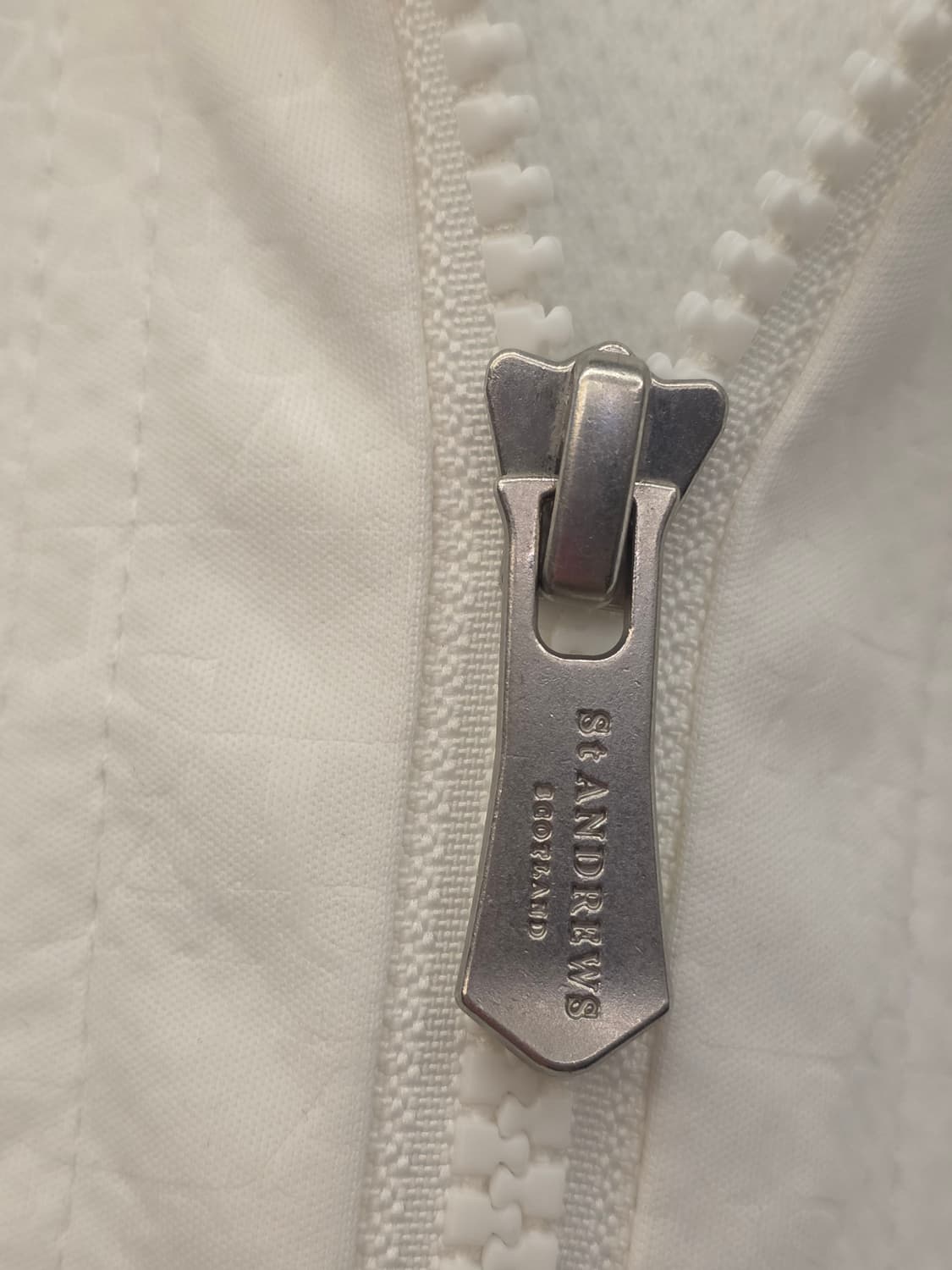 세인트앤드류스 후드바람막이재킷 상품이미지2