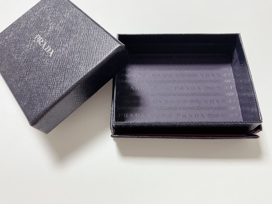 프라다 미니백 정품 새제품 상품이미지4