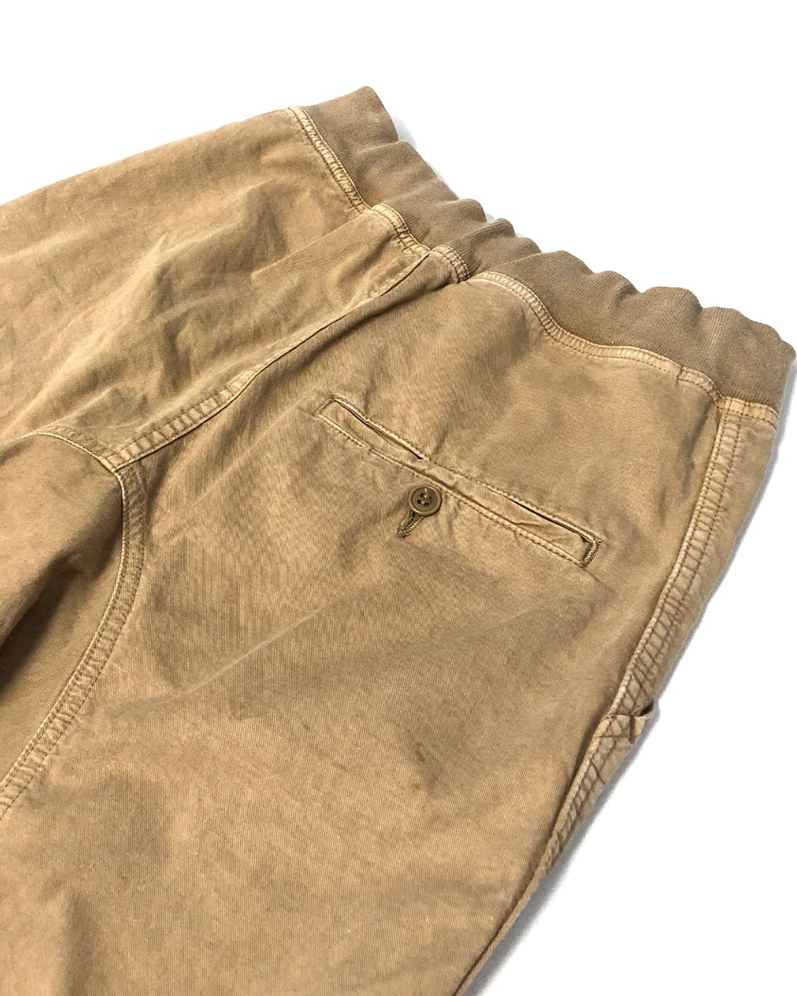 Zucca 베이지 쇼츠  상품이미지7