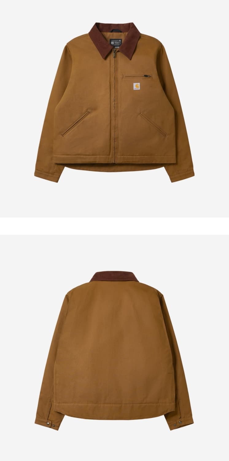 칼하트 디트로이 s  상품이미지1