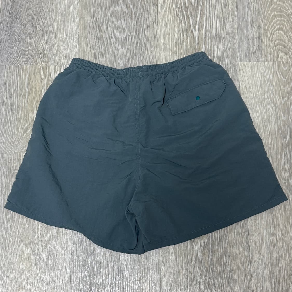 파타고니아 배기스쇼츠 맨즈 5인치 반바지 patagonia Baggies 상품이미지2