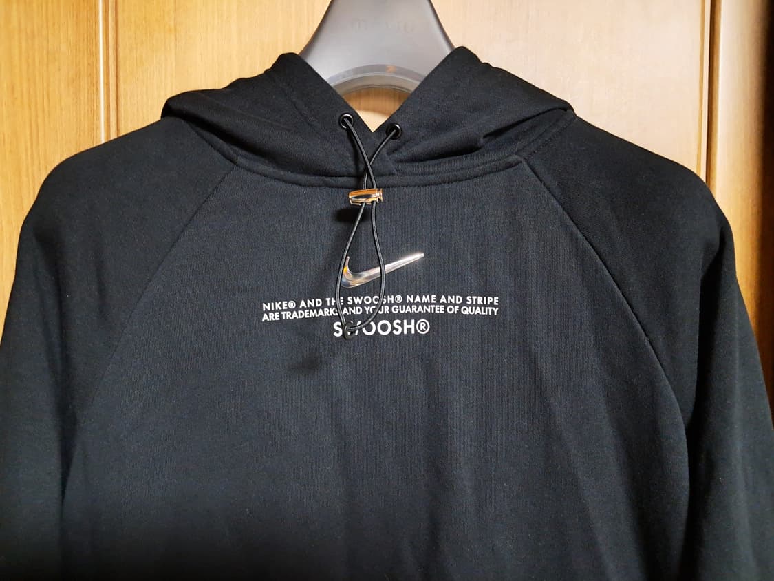 나이키 여성 후드티 L 상품이미지4