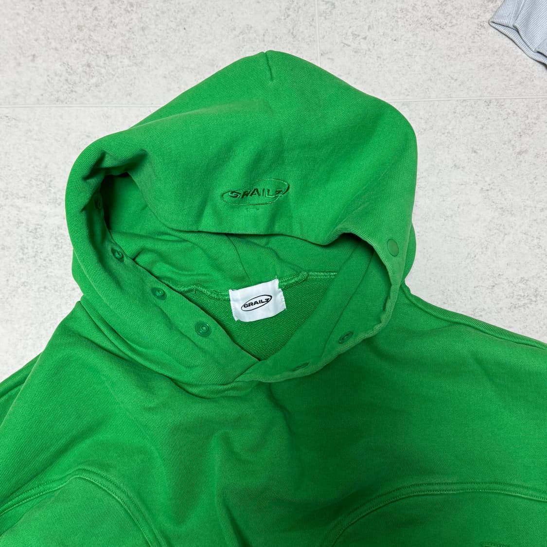 GRAILZ / 후드 상품이미지3