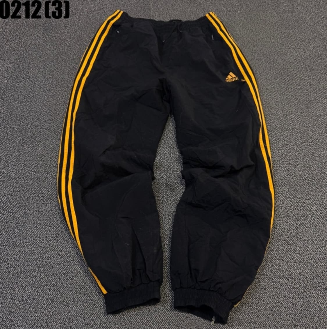 아디다스 트레이닝 팬츠 상품이미지1