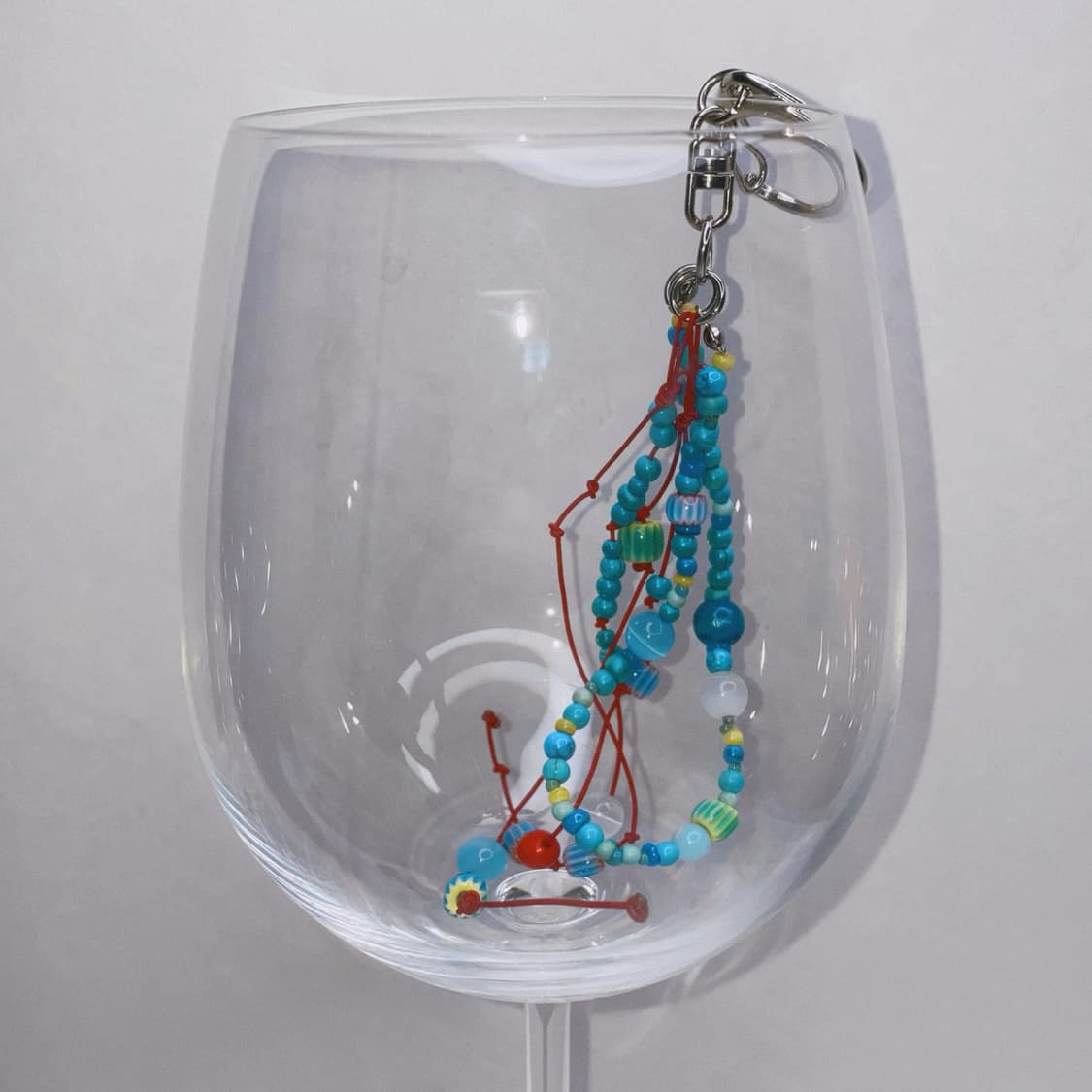 Ball Pool_Keyring 상품이미지7