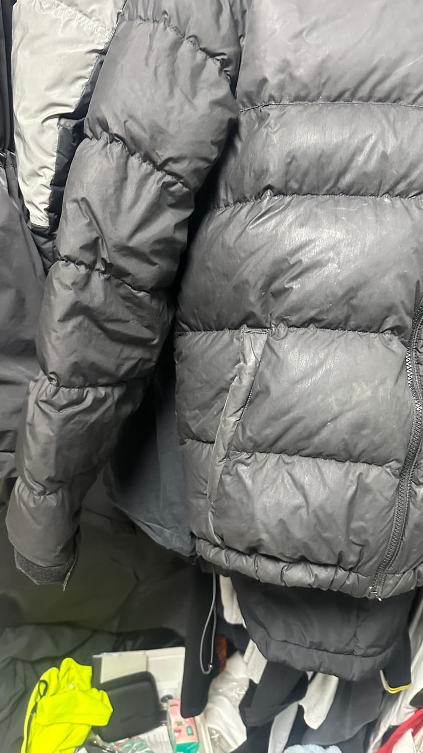 노스페이스 눕시 1992 패딩 l 상품이미지2