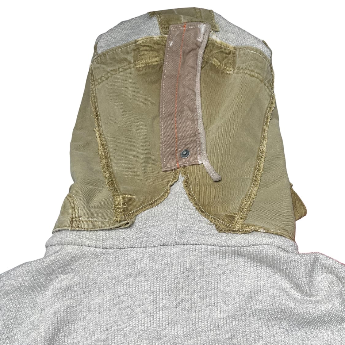 ARMANI EXCHANGE 아르마니 익스체인지 유틸리티 카고 후드 상품이미지6