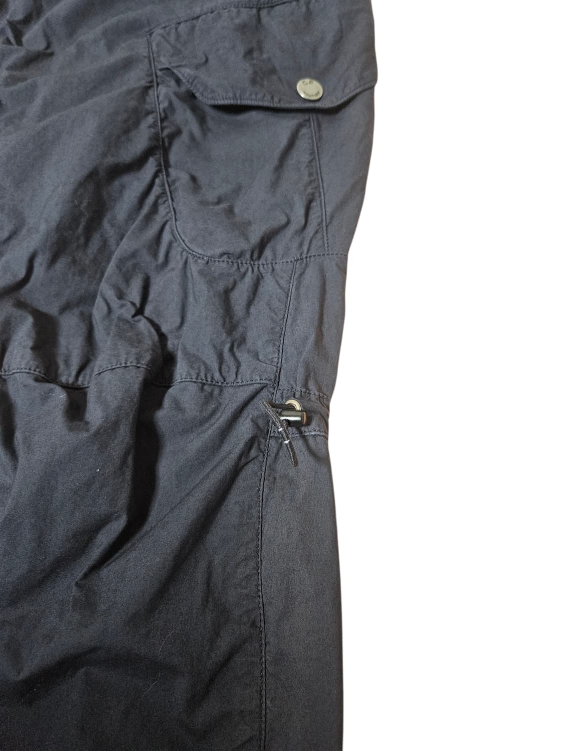 CP컴퍼니 카고 팬츠 50 상품이미지4