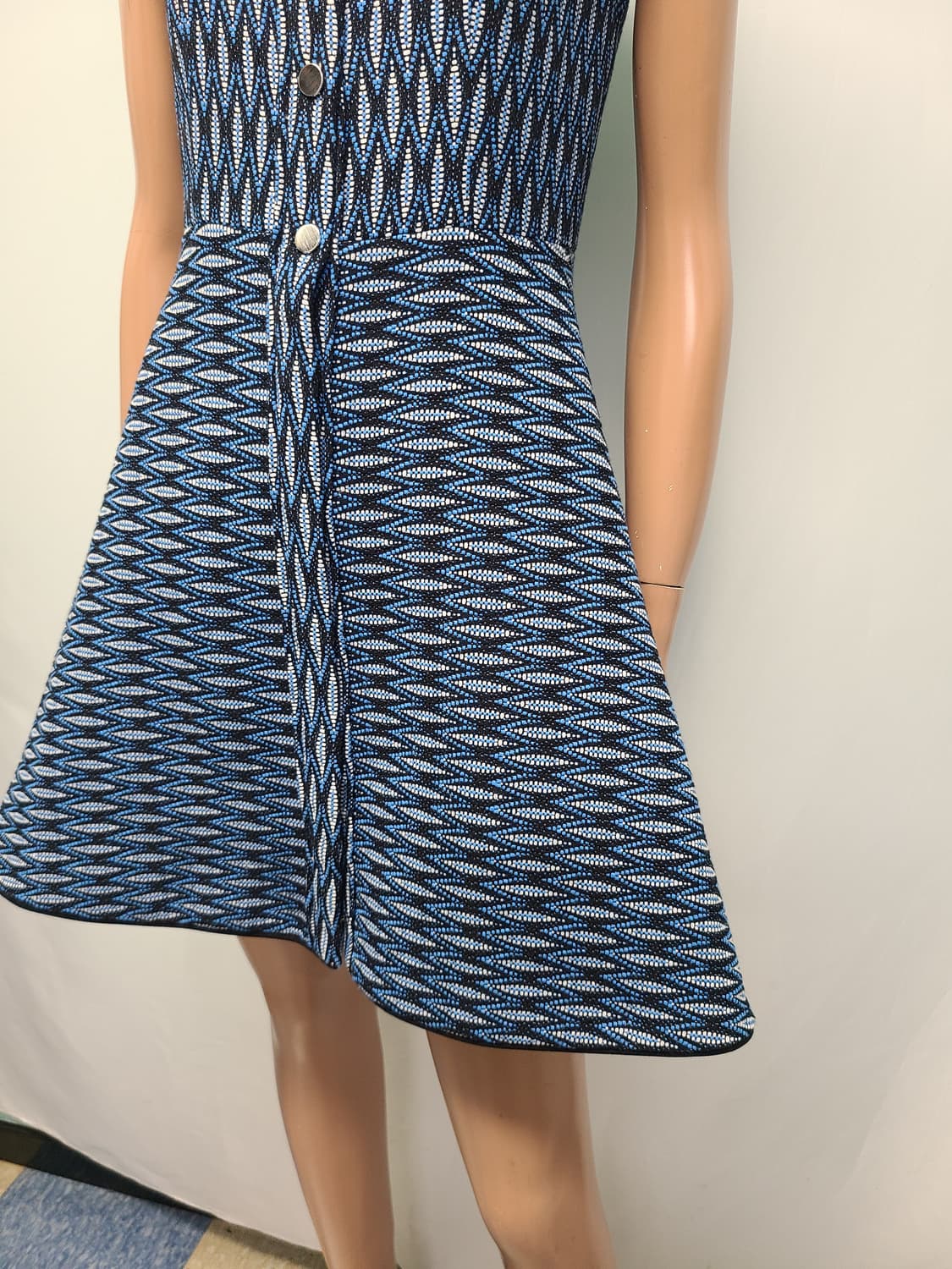 마쥬 베스트형원피스/상생빈티지 상품이미지3