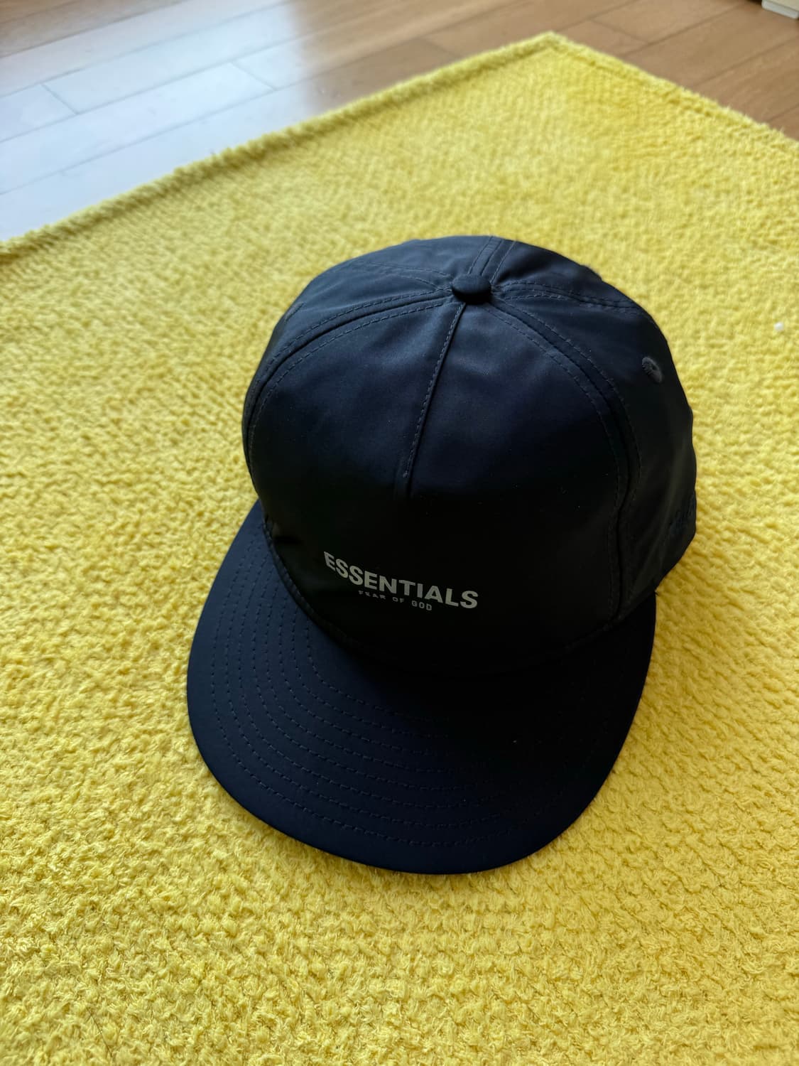 에센셜 뉴에라 볼캡 상품이미지1