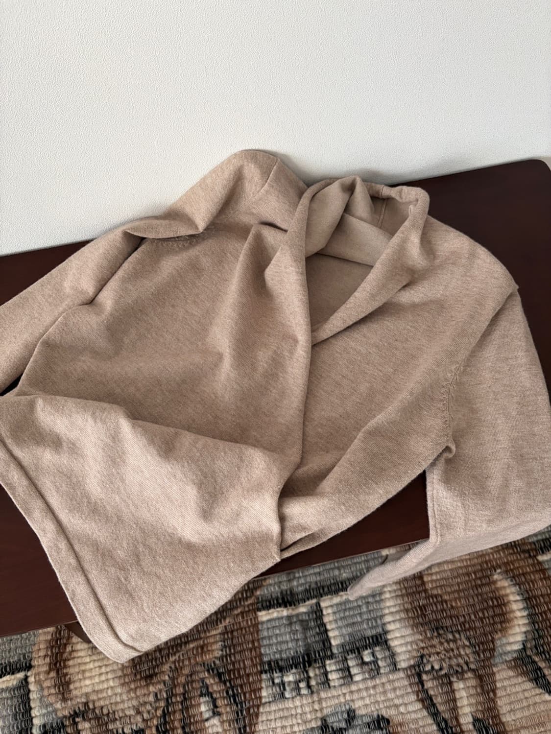 wrap knit 상품이미지7