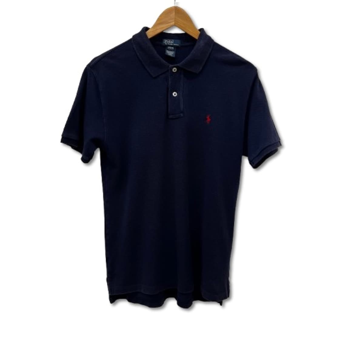 폴로 랄프로렌 반팔 카라 티셔츠 상품이미지1