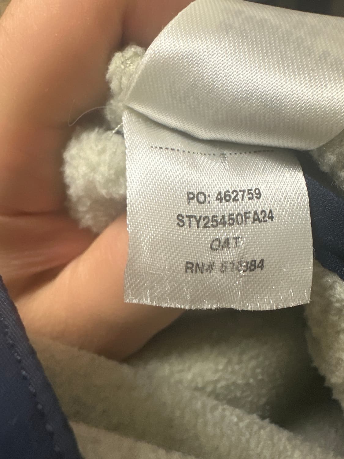 파타고니아 신칠라 상품이미지5