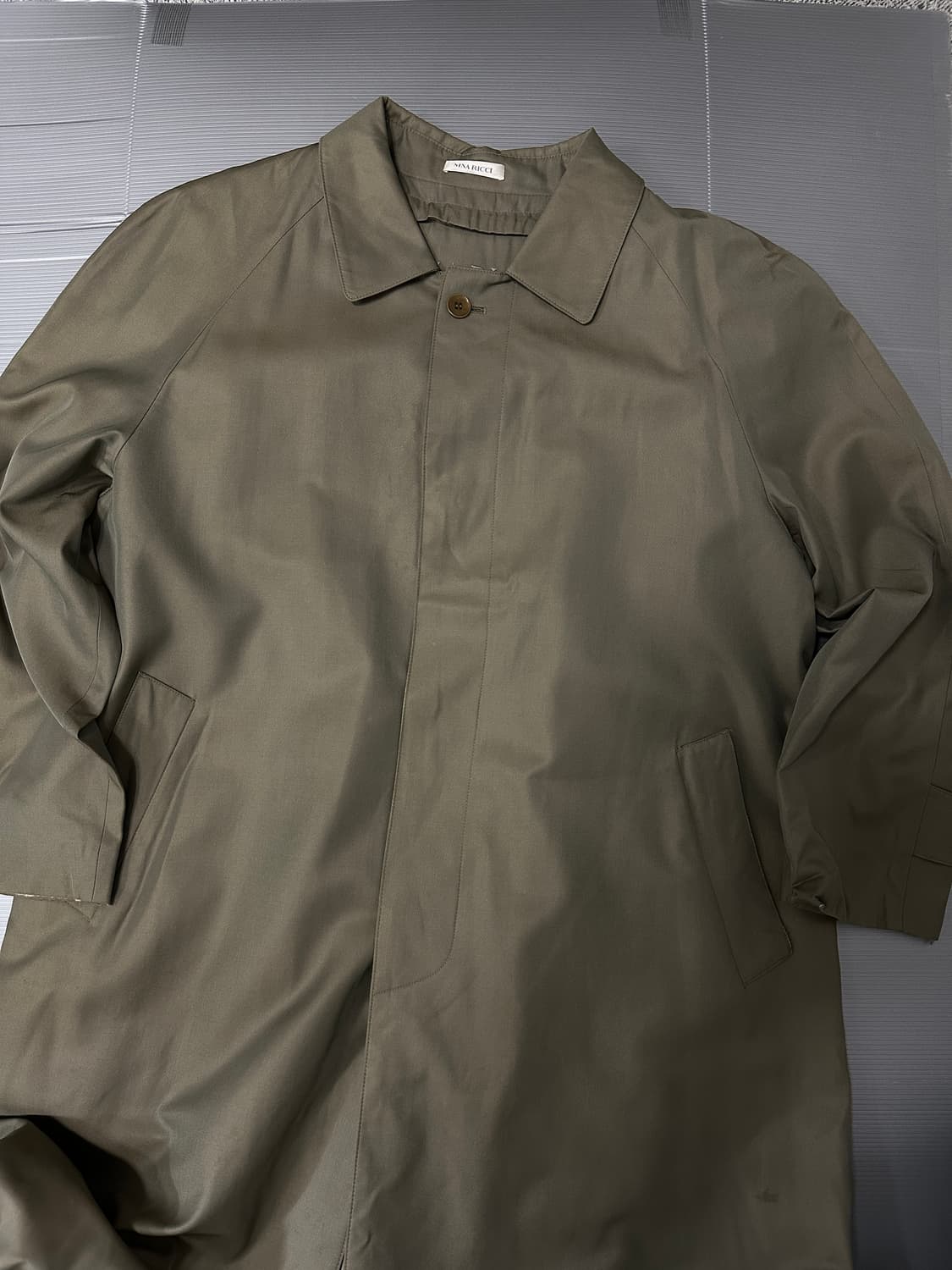 니나리치 발마칸코트 맥코트 상품이미지1