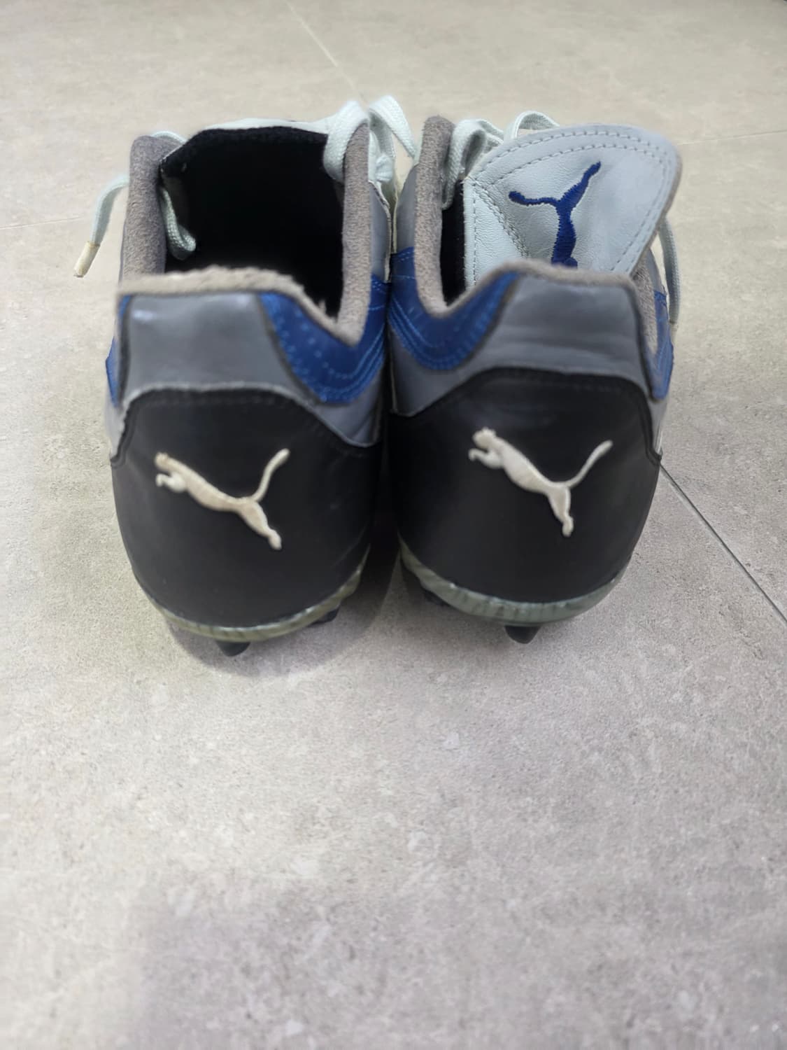 푸마 재팬 축구화 270사이즈 상품이미지2