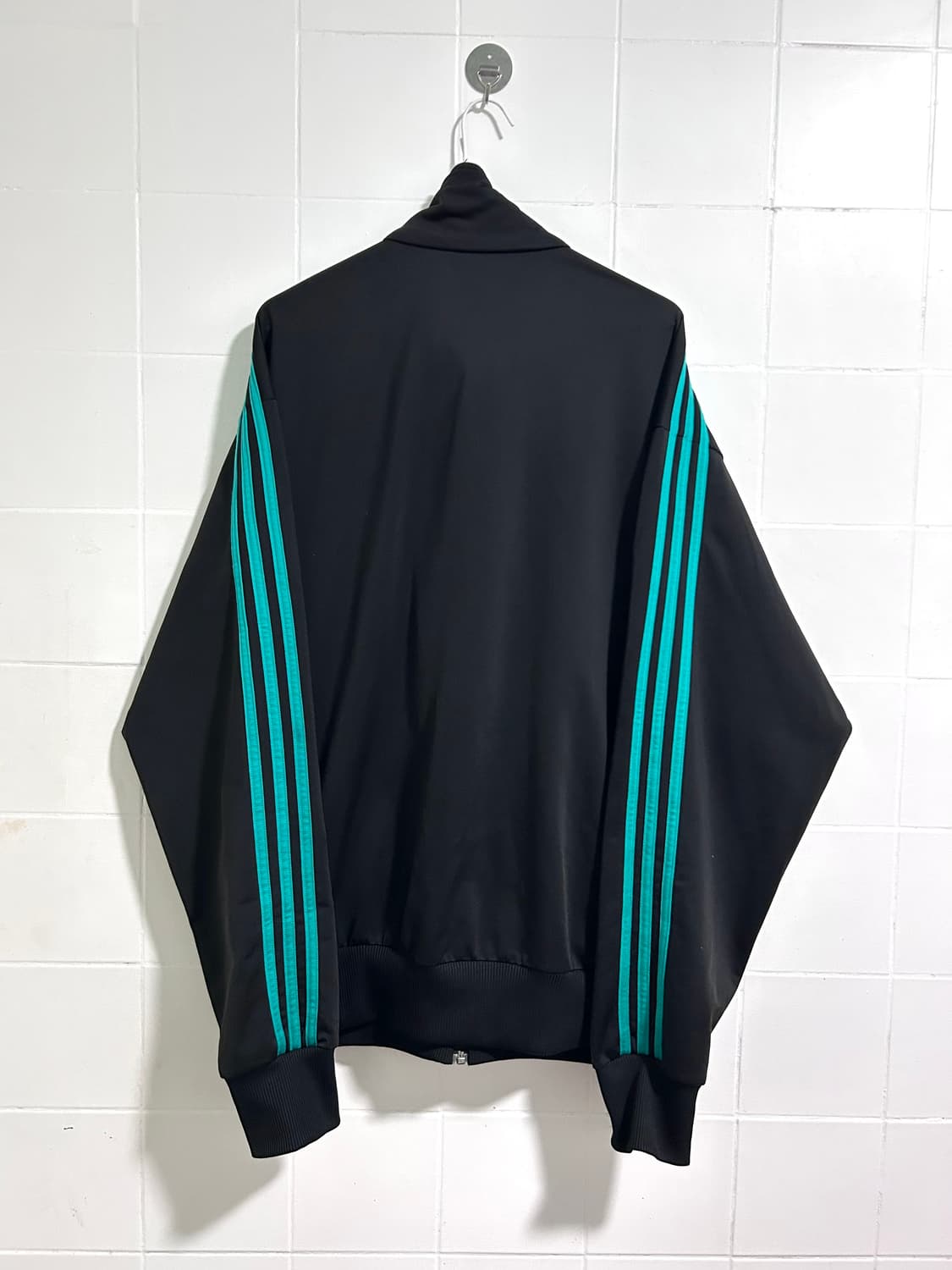 아디다스 파이어버드 민트 트랙탑 져지 상품이미지2